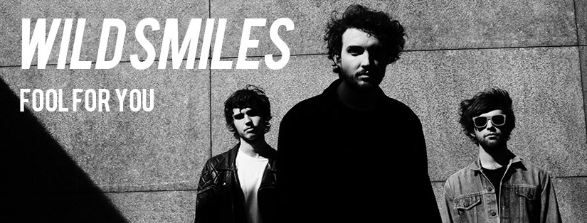 Review: Wild Smiles – Fool For You