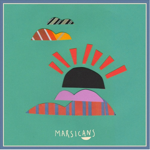 Single of the Week | Marsicans – ‘Pop Ups (Sunny at the Weekend)