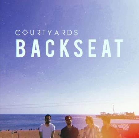 Courtyards - Backseat